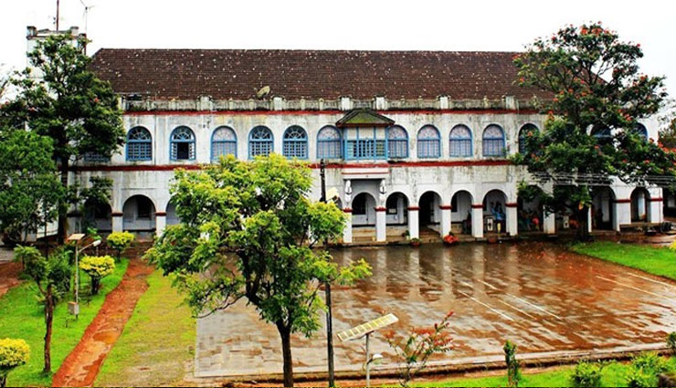 major attractions of madikeri,madikeri,places to visit in madikeri,holidays,travel,tourism