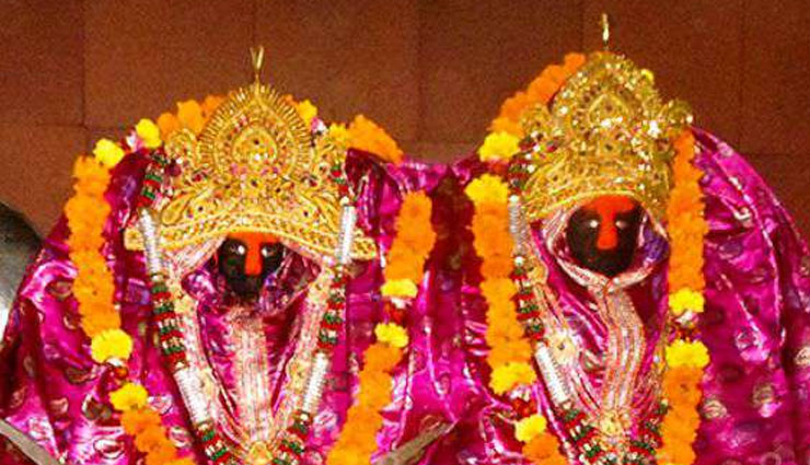 weird temple,durga mata,temple matarani,alcohol accepts,rajasthan,bhawal mata temple