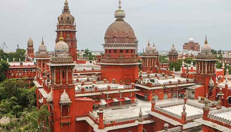 madras hc,madras hc grants interim stay,income tax evasion case against karti chidambaram,srinidi,karti chidambaram,news