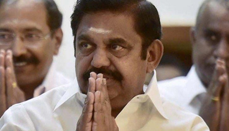 तमिलनाडुः 18 विधायकों की योग्यता पर जजों में नहीं बनी एक राय, फैसला टला
