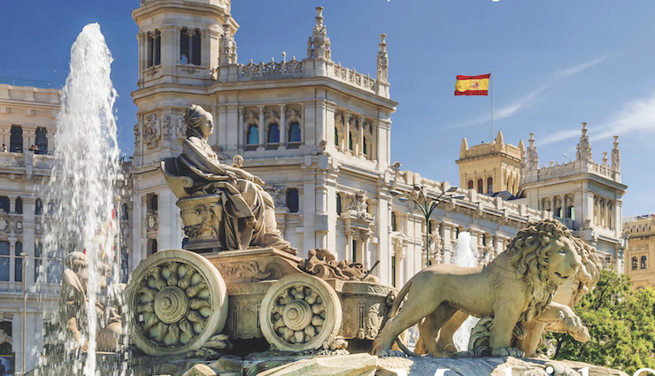major attractions of spain,holidays,travel,tourism