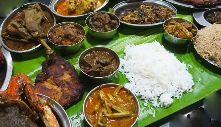 plan to visit these 6 cities if you are street food lover,holidays,travel,tourism