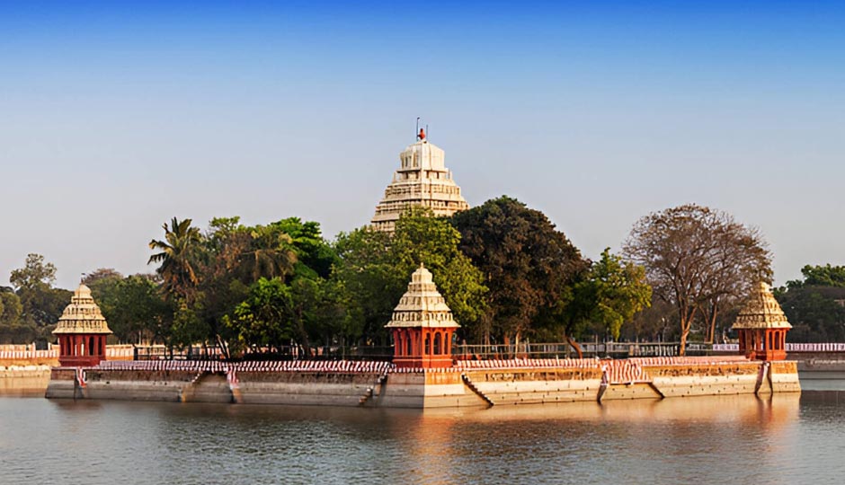 10 Famous Temples To Visit in Madurai