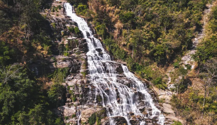 highest waterfalls in asia,tallest waterfalls in asia,top waterfalls in asia to visit,asias breathtaking waterfalls,best waterfalls in india and japan,visit jog falls,shomyo-daki,and dudhsagar,waterfalls in thailand,sri lanka,and philippines,natural wonders in asia,famous waterfalls in china and meghalaya,adventure travel asia waterfalls