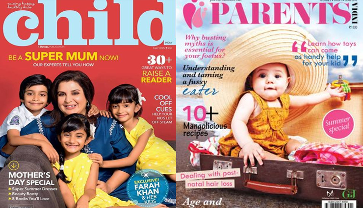 parenting magazines to read in india,popular parenting magazines in india,mates and me,relationship tips