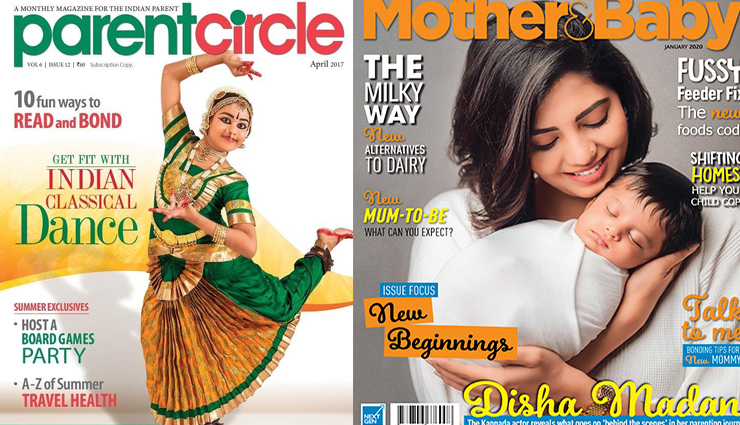 parenting magazines to read in india,popular parenting magazines in india,mates and me,relationship tips