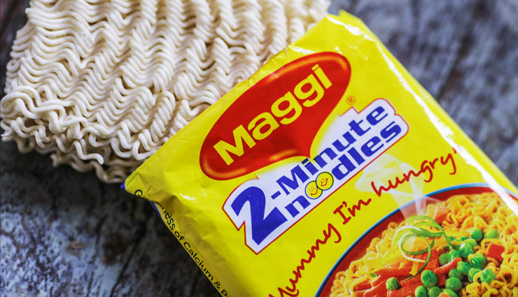 स्ट्रीट स्टाइल चीज मैगी आज सबकी पसंद, घर पर यूं बनाएं झटपट #Recipe maggi recipe,cheese maggi recipe,recipe in hindi,cheese maggi recipe in hindi