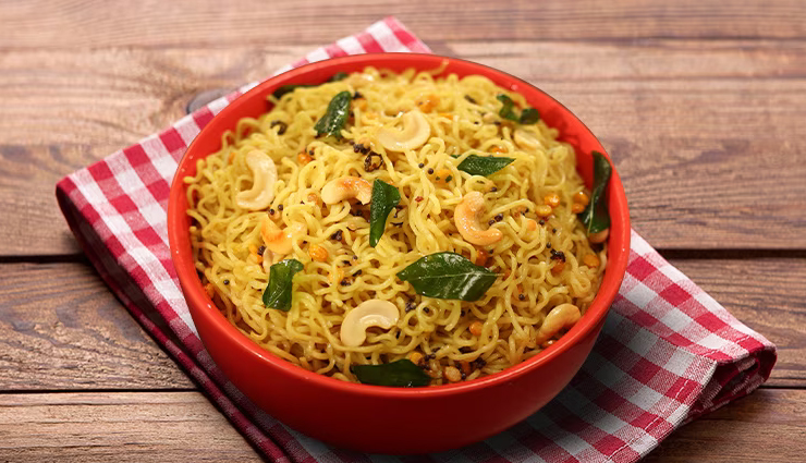 5 Delicious and Easy Dishes You Can Make with Maggi