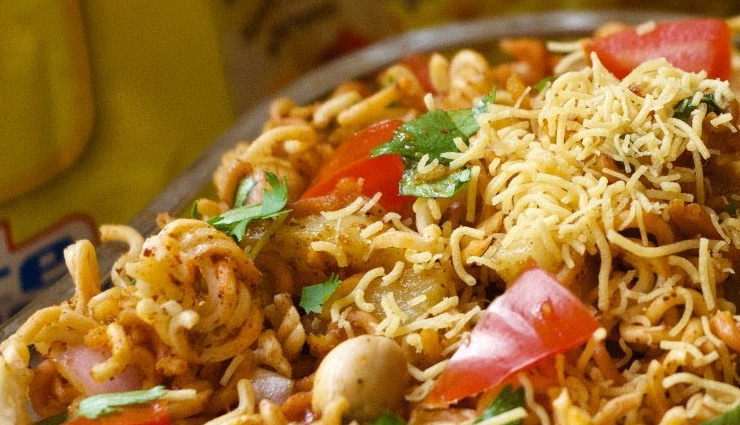 maggi bhel recipe in hindi,maggi bhel,maggi bhel recipe,recipe in hindi