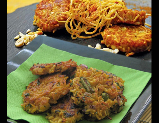 Recipe- Maggi Cutlets are The Perfect Tea Snack
