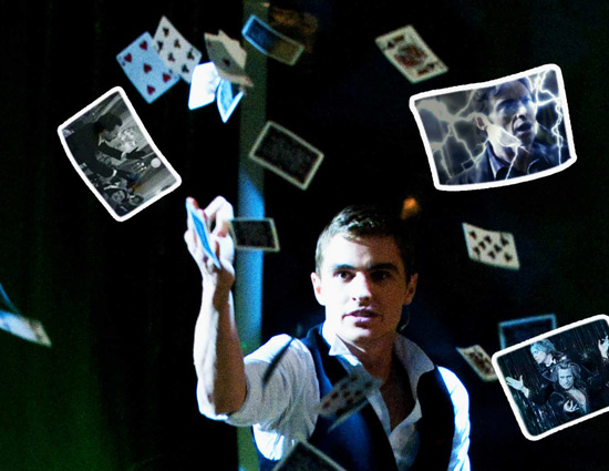 5 Magicians That Have Created History in The World