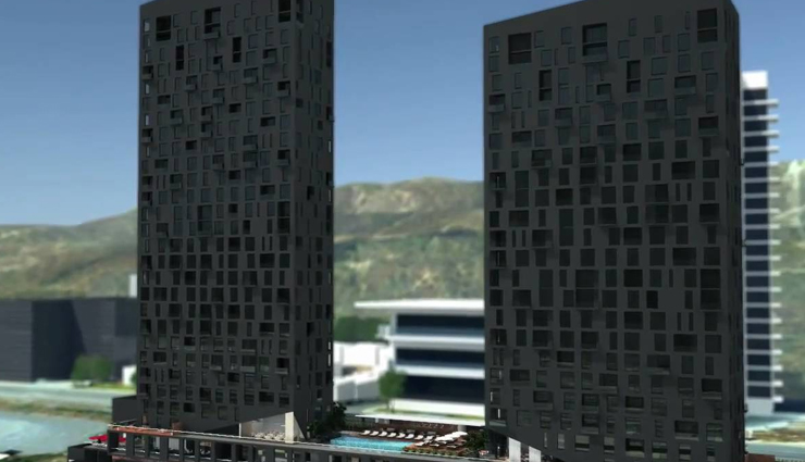 5 most beautifully designed office buildings,best designed offices in the world,most amazing offices in the world,must visit places in the world