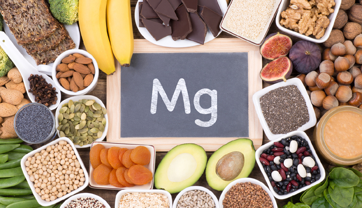 6 important nutrients for building muscles,Health,healthy living