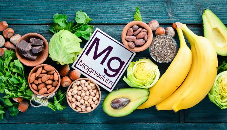 Top 23 Foods High in Magnesium to Boost Your Diet and Health