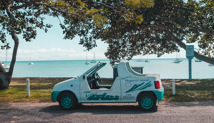 magnetic island,things to do in magnetic island