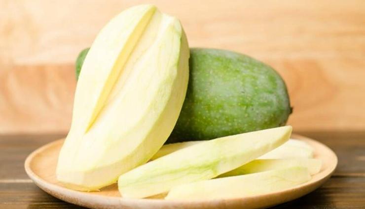 Incredible Health Benefits of Mango Seeds