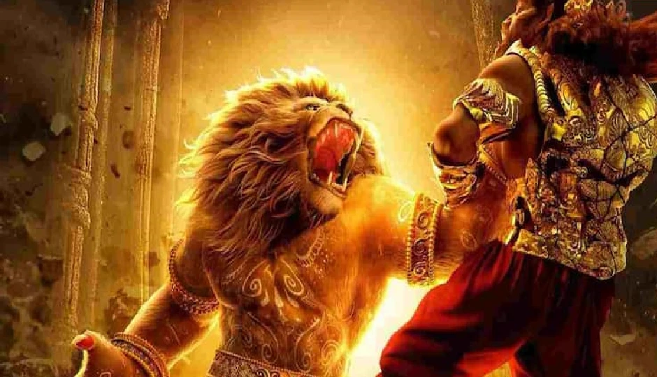 'महावतार नरसिम्हा' की दहाड़ से हिली बॉक्स ऑफिस दुनिया, 'सन ऑफ सरदार 2' और 'धड़क 2' रह गईं पीछे