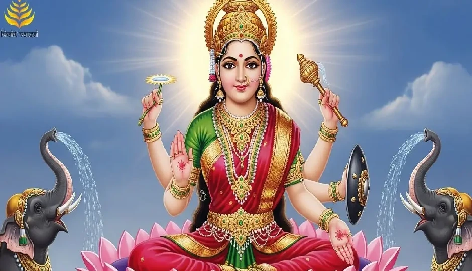 महालक्ष्मी व्रत 2025: मां लक्ष्मी को प्रसन्न करने के लिए 16 दिनों का पावन अवसर