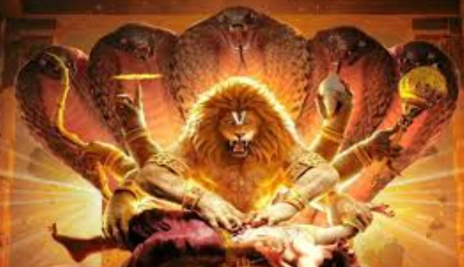 अश्विन कुमार की ‘महावतार नरसिंह’ ने पार किया 249 करोड़ का आंकड़ा, वीकेंड तक 250 करोड़ के क्लब में शामिल होने की उम्मीद