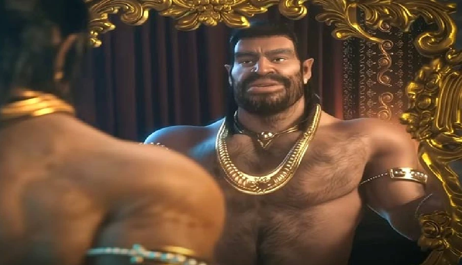 महावतार नरसिम्हा ने थिएटर में पूरे किए 50 दिन; होंबले फिल्म्स ने जारी किया जबरदस्त डिलीटेड सीन, देखें