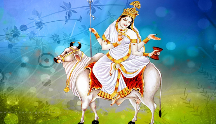 astrology tips,astrology tips in hindi,durga ashtmi,mahagauri