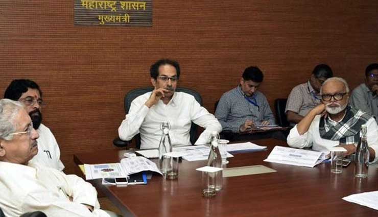 coronavirus update,maha govt,maha govt to extend lockdown by few more weeks,mumbai,maharashtra govt,health minister rajesh tope