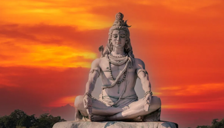 Maha Shivratri 2022 : इन ज्योतिषीय उपायों से दूर होगी जीवन की बाधाएं, मिलेगी सुख-शांति