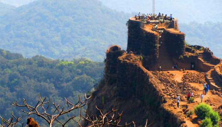 5 Beautiful Places To Visit in Mahabaleshwar