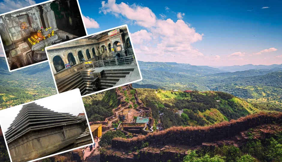 Top 7 Temples You Must Visit in Mahabaleshwar