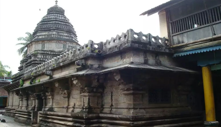 hindu temples in karnataka,karnataka,karnataka tourism,holidays in karnataka,best places to visit in karnataka