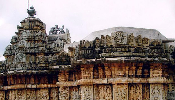 gokarna,gokarna temples,famous gokarna temples in hindi,temples in gokarna,holidays,karnataka holidays