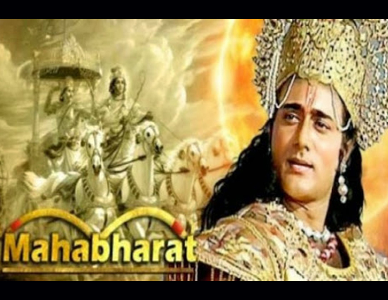 महाभारत के इन पत्रों से मिलती है ये सीख