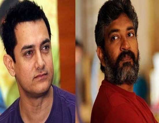 आमिर नहीं राजामौली ‘महाभारत’ की तैयारी में