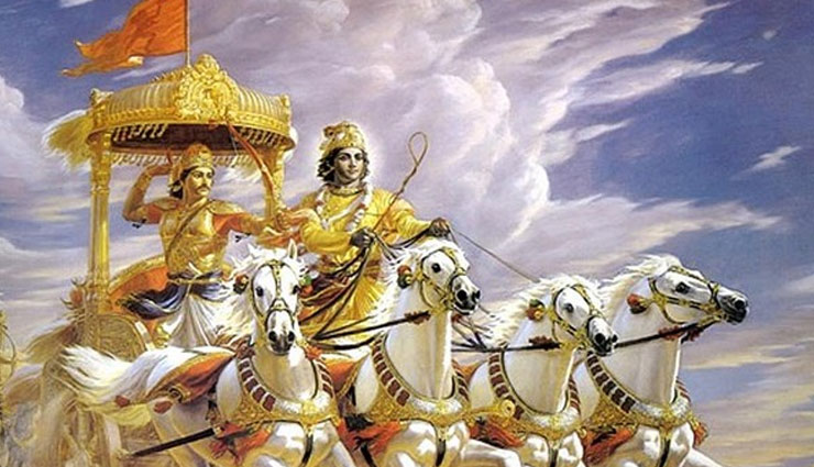 Janmashtami Special : अगर यह योद्धा होता महाभारत के युद्ध में शामिल तो निश्चित थी पांडवों की हार, भगवान श्रीकृष्ण ने रोका