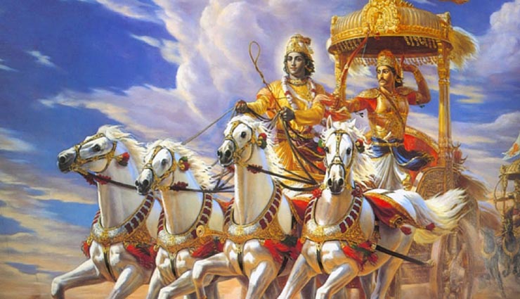 astrology tips,astrology tips in hindi,mahabharat,mahabharat secret,8 and 18 number in mahabharat