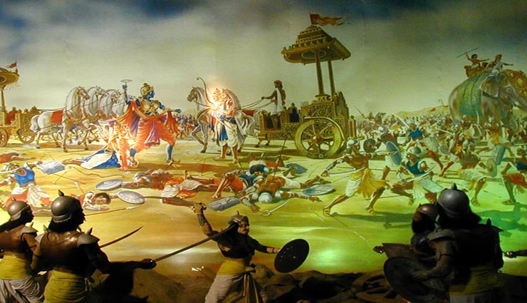 आपके जीवन की सुख-शांति छिनती है घर की दीवारों पर लगी ये तस्वीरें 