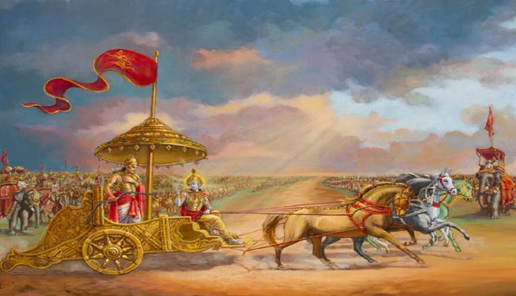 क्यों किया गया था महाभारत युद्ध के लिए कुरुक्षेत्र का चुनाव? जानें रहस्य 