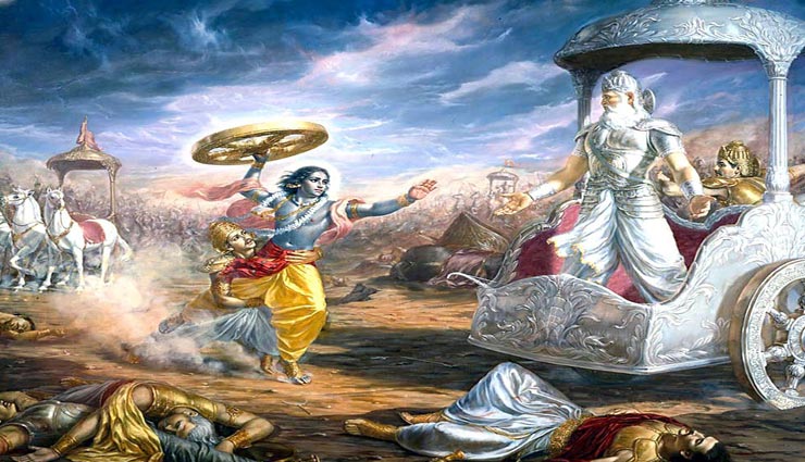 इन 3 तस्वीरों को गलती से भी ना लगाए घर में, जीवन में छाने लगेगा अंधकार