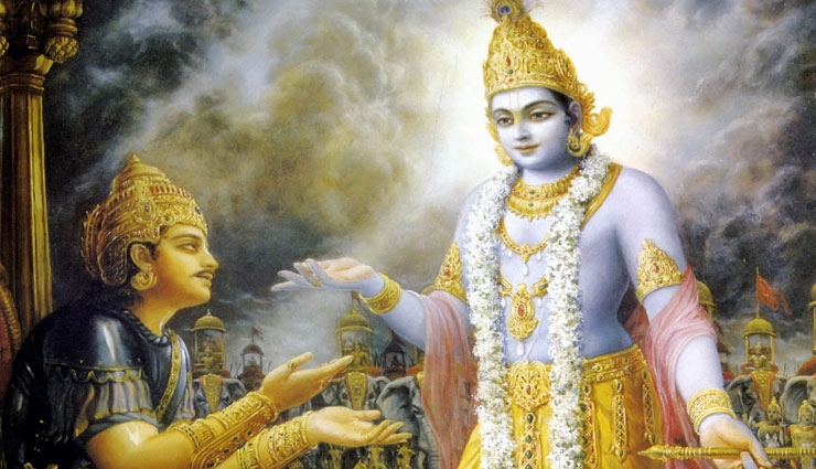 महाभारत की ये 4 नीतियां देती है धन से जुड़ा ज्ञान, जानें और आज से ही अपनाएं 