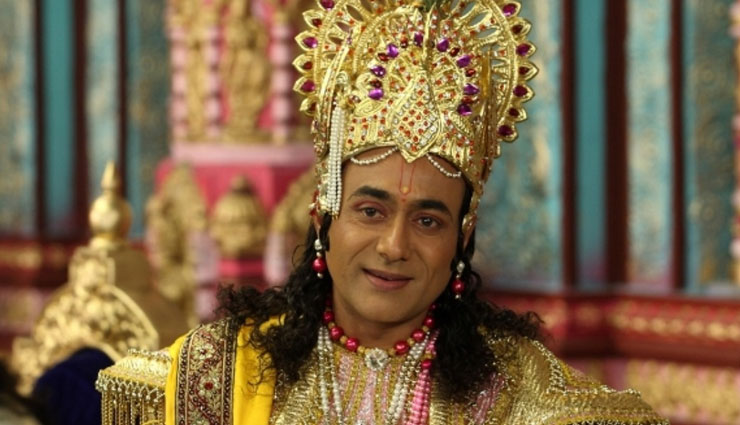 महाभारत / युद्ध में आम जनता बनी थी सैनिक, लोग मुफ्त में करते थे काम