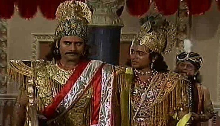 br chopra,mahabharat,mahabharat shooting,mahabharat war scene,soldier,18 hours work,coronavirus,coronavirus lockdown
