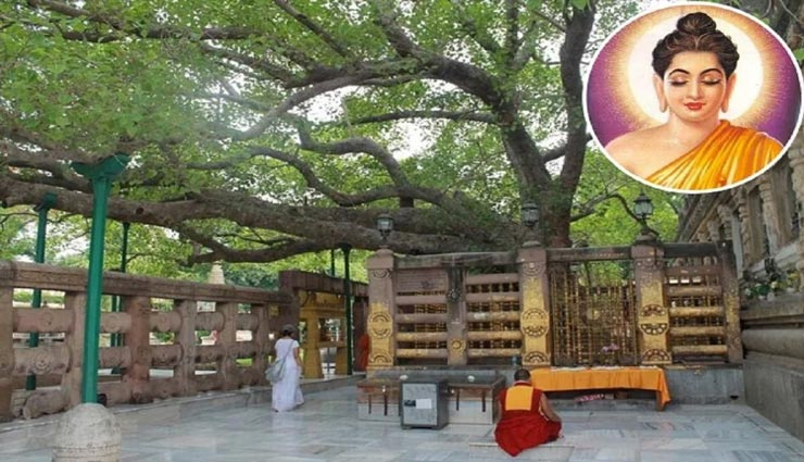 5 Interesting Facts About Mystic Mahabodhi Temple Where Lord Buddha Attained Enlightenment