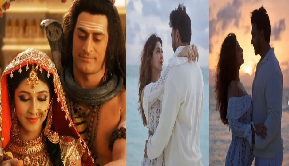 टीवी की ‘पार्वती’ सोनारिका भदौरिया बनने वाली हैं मां, पति संग रोमांटिक तस्वीरें शेयर कर दी खुशखबरी