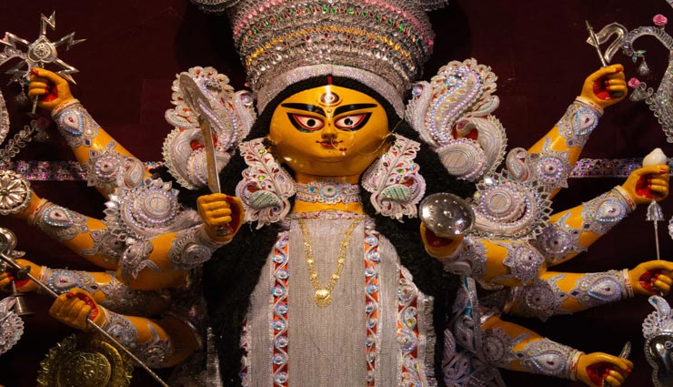 astrology tips,astrology tips in hindi,navratri,navratri special,navratri 2020,maa durga,shardiya navratri 2020,mahagauri pujan,aasan according to the zodiac