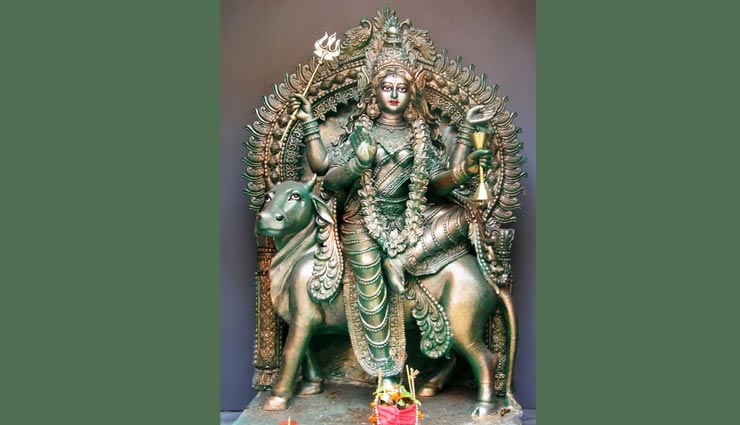 navratri,maa durga temples,9 temples of maa durga,must visit maa durga temples in india