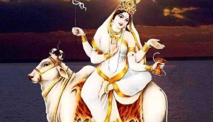 नवरात्रि स्पेशल : चाहते है संतान सुख की प्राप्ति, आज ही करें मातारानी का ये उपाय