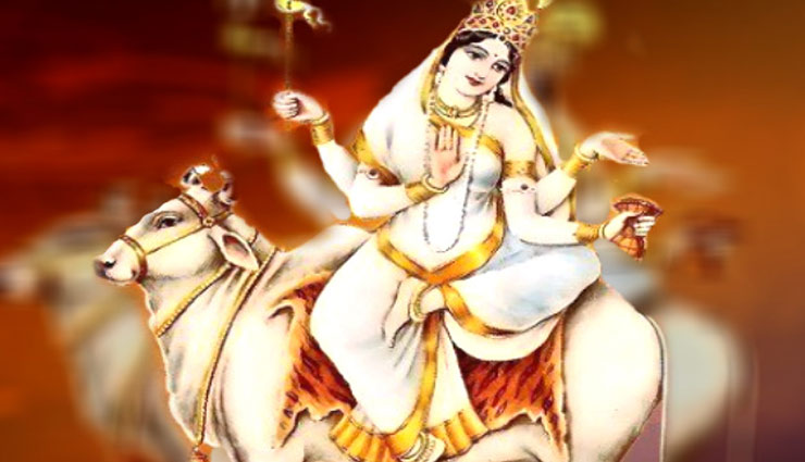 navratri special,navratri,mahagauri worship,poojan vidhi,worship rules