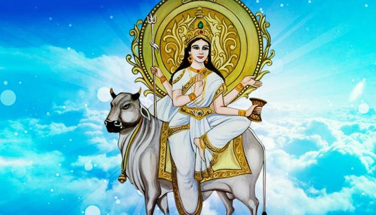 नवरात्रि स्पेशल : देवी महागौरी की पौराणिक कथाएं, जानकर पूरा करें अपना व्रत 