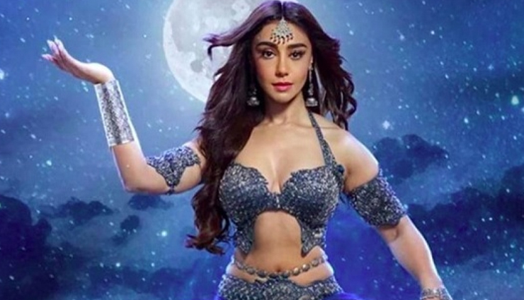  'नागिन' फेम एक्ट्रेस महक चहल की बिगड़ी तबीयत, 4 दिन ICU में रहीं, बोलीं- सांसें रुकने लगी थीं