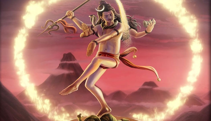 सावन के दिनों में शिव पूजन से दूर होगी सभी ग्रह बाधाएं, जानें कैसे 